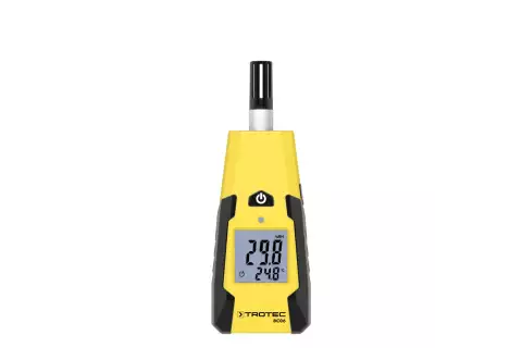 Термогигрометр Trotec BC06