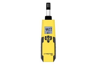 Термогигрометр Trotec BC21