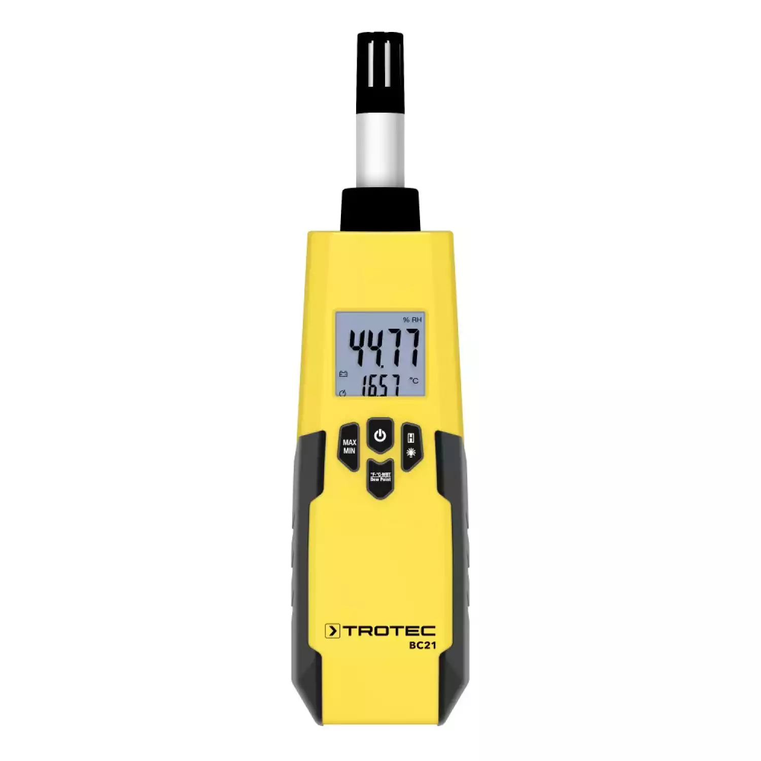 Термогигрометр Trotec BC21 - 1