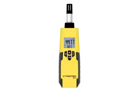 Термогигрометр Trotec BC21