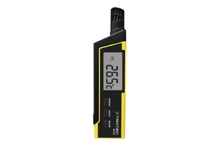 Термогигрометр Trotec BC25
