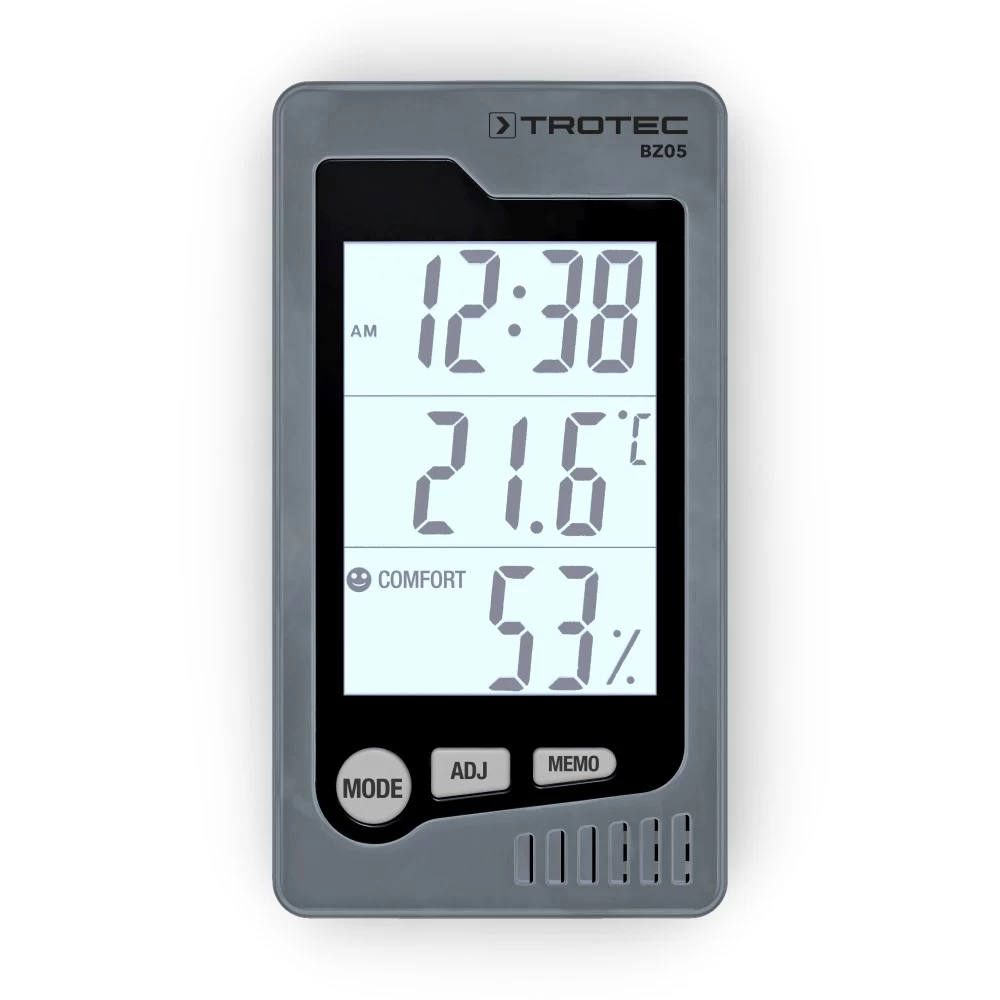 Термогигрометр Trotec BZ05 - 1