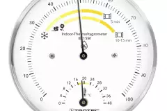 Термогигрометр Trotec BZ15M