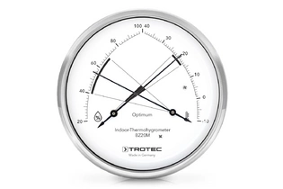 Термогигрометр Trotec BZ20M