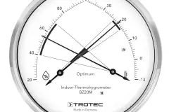 Термогигрометр Trotec BZ20M