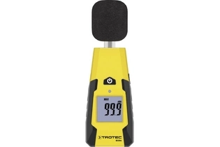 Шумомер Trotec BS06