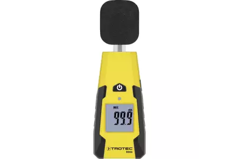Шумомер Trotec BS06