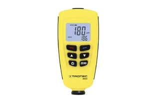 Толщиномер лакокрасочных покрытий Trotec BB20
