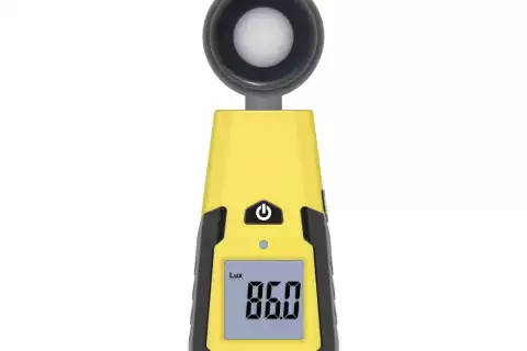 Люксметр Trotec BF06