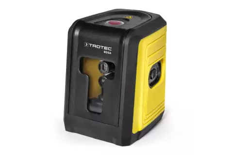 Лазерный нивелир Trotec BD5A (линейный с перекрёстными линиями)