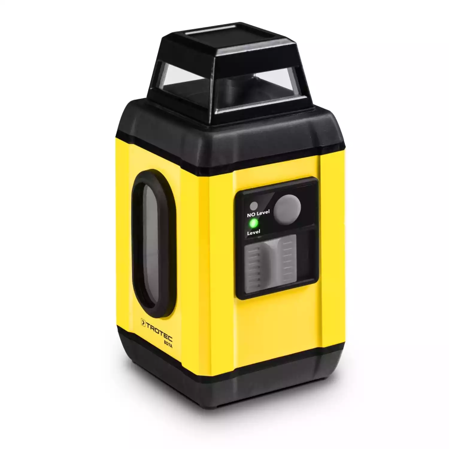 Лазерный нивелир Trotec BD7A (линейно-ротационный) - 1
