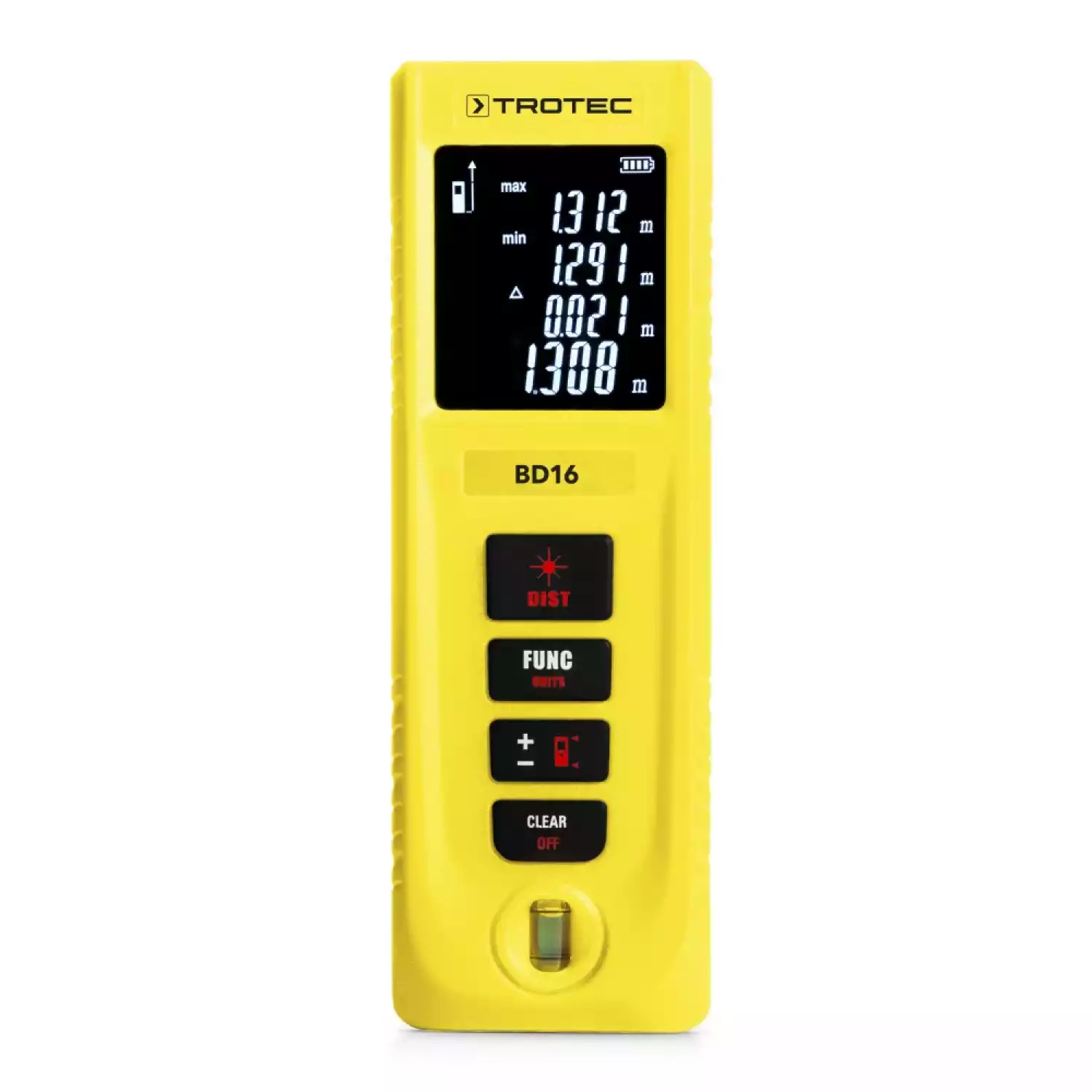 Лазерный дальномер Trotec BD16 - 1