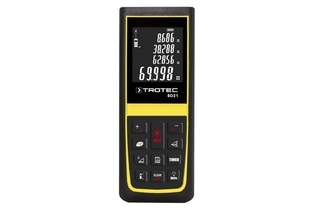 Лазерный дальномер Trotec BD21