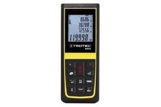 Лазерный дальномер Trotec BD26
