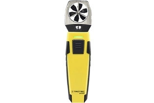 Термоанемометр Trotec BA16WP appSensor с крыльчаткой