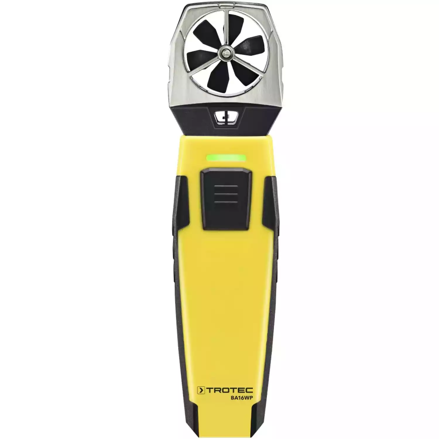 Термоанемометр Trotec BA16WP appSensor с крыльчаткой - 1