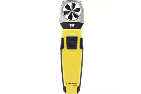 Термоанемометр Trotec BA16WP appSensor с крыльчаткой