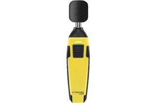 Шумомер Trotec BS30WP appSensor