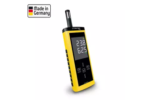 Термогигрометр Trotec T210