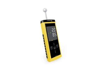 Влагомер Trotec T660 диэлектрический
