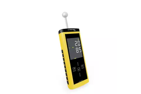Влагомер Trotec T660 диэлектрический
