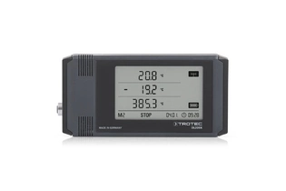 Логгер Trotec DL200X многофункциональный