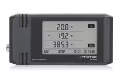 Логгер Trotec DL200X многофункциональный