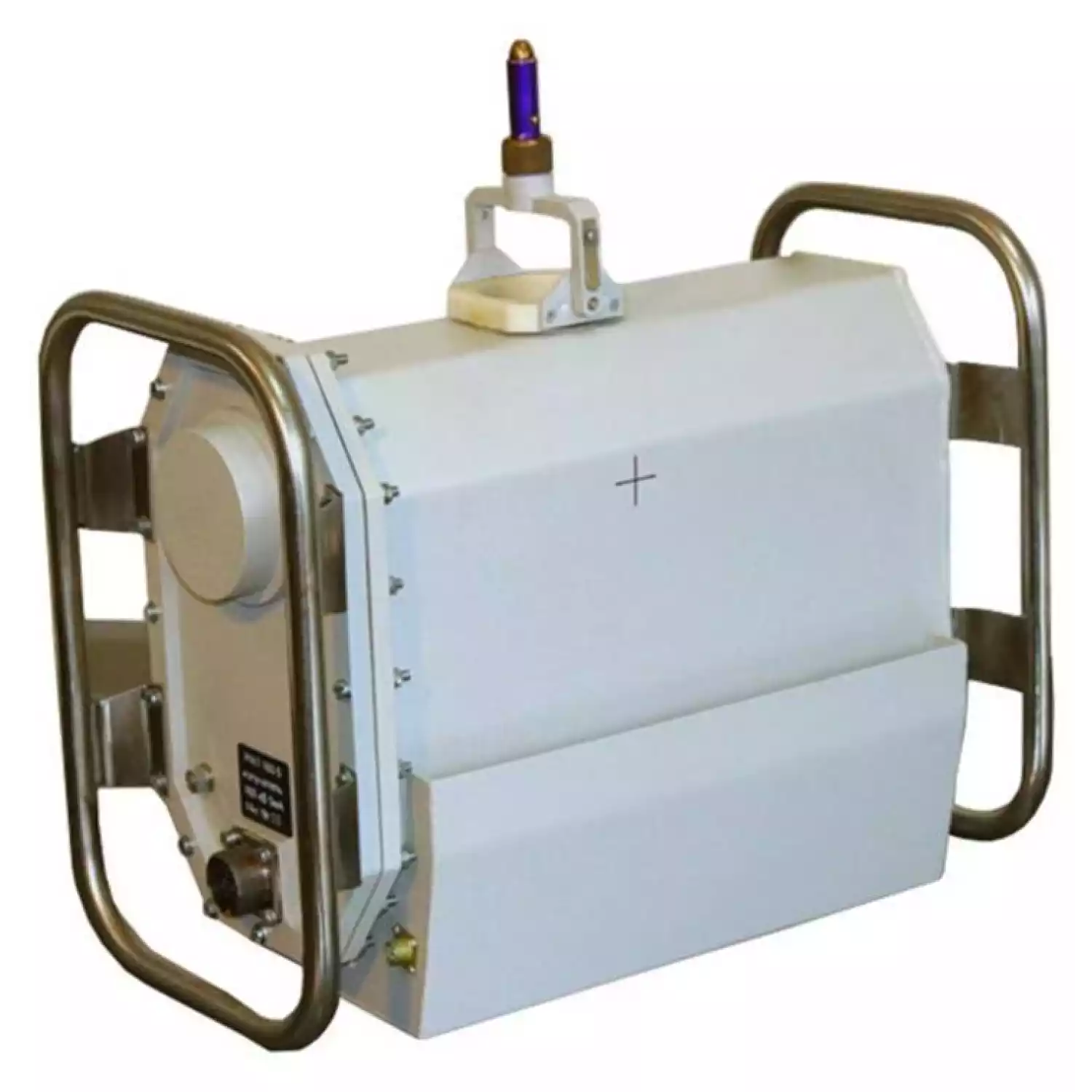 Рентгеновский аппарат РАП-300-5 - 1