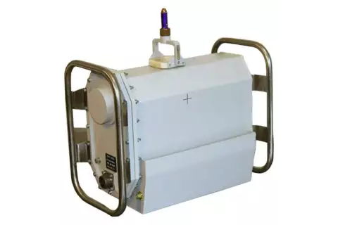 Рентгеновский аппарат РАП-300-5