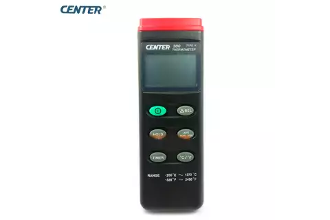 ТЕРМОМЕТР CENTER 300