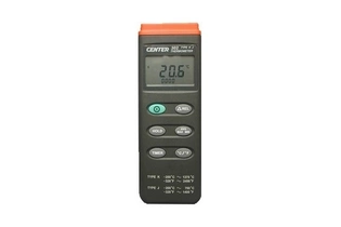 ТЕРМОМЕТР CENTER 302