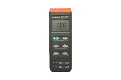 ТЕРМОМЕТР CENTER 303
