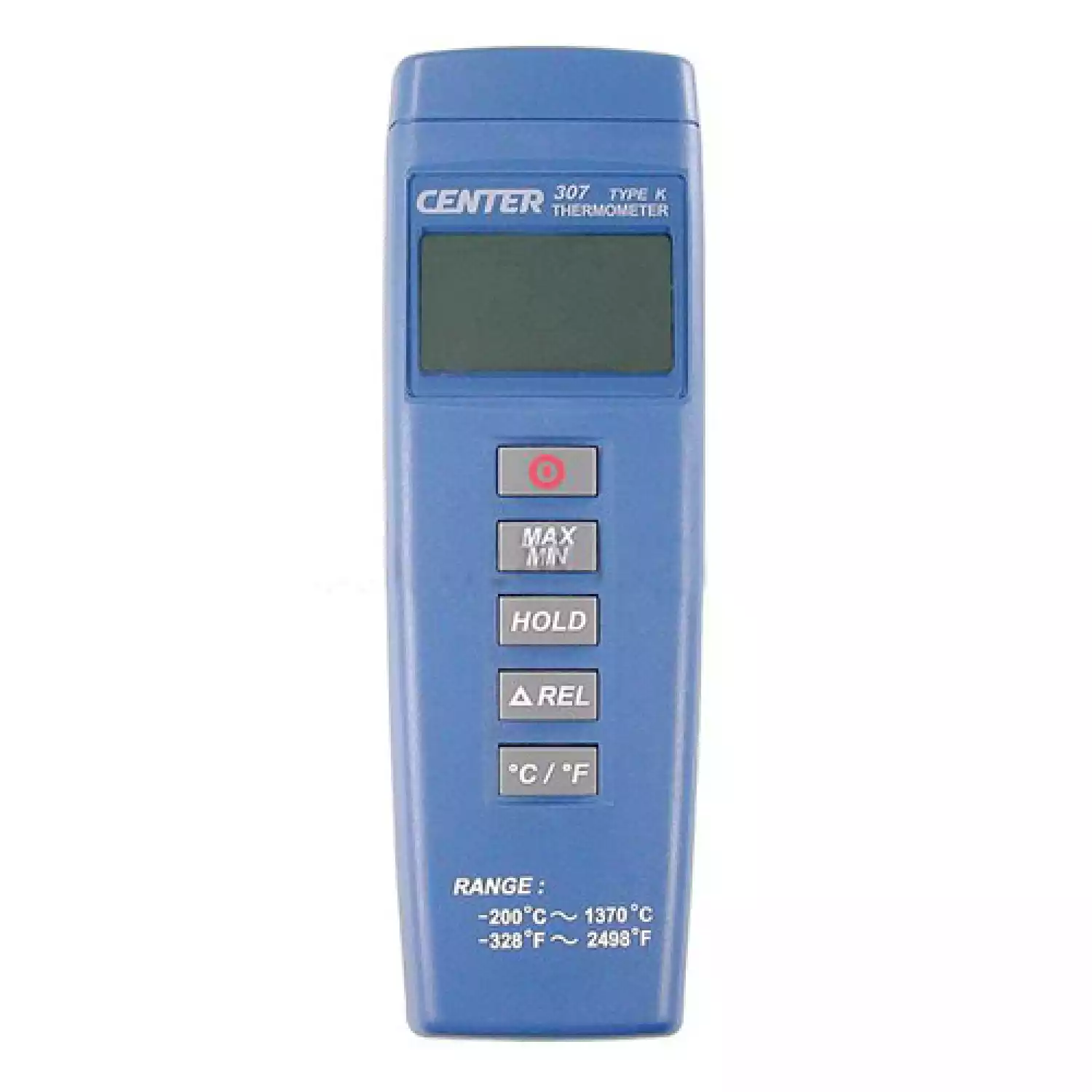 ТЕРМОМЕТР CENTER 307 - 1