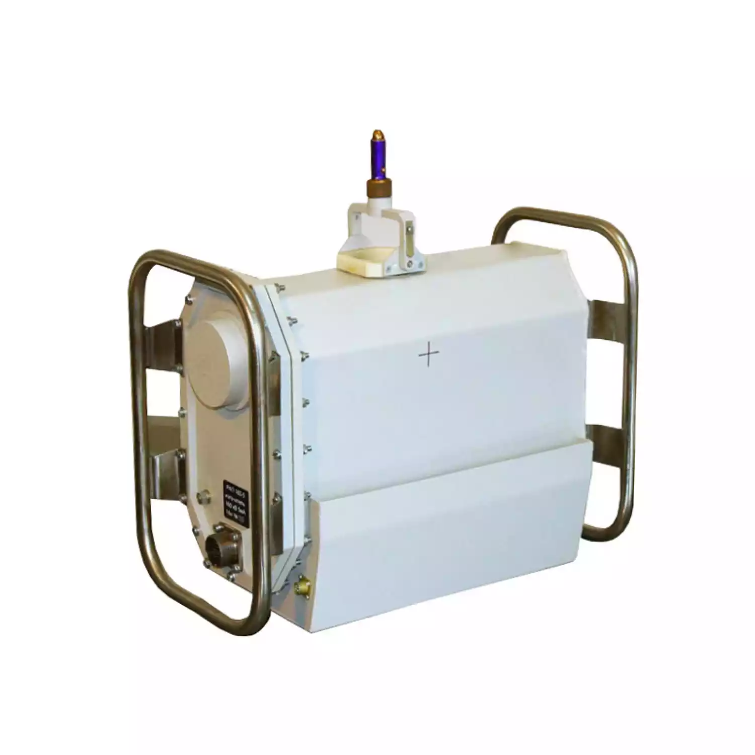 Рентгеновский аппарат РАП-160-5 - 1