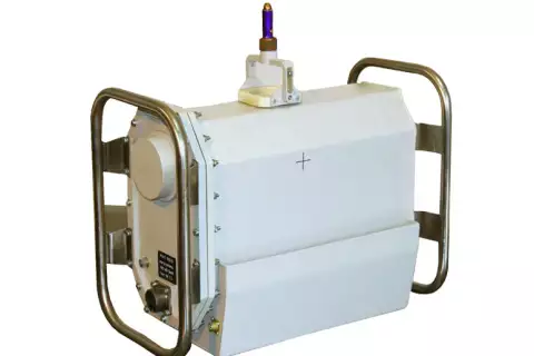 Рентгеновский аппарат РАП-160-5