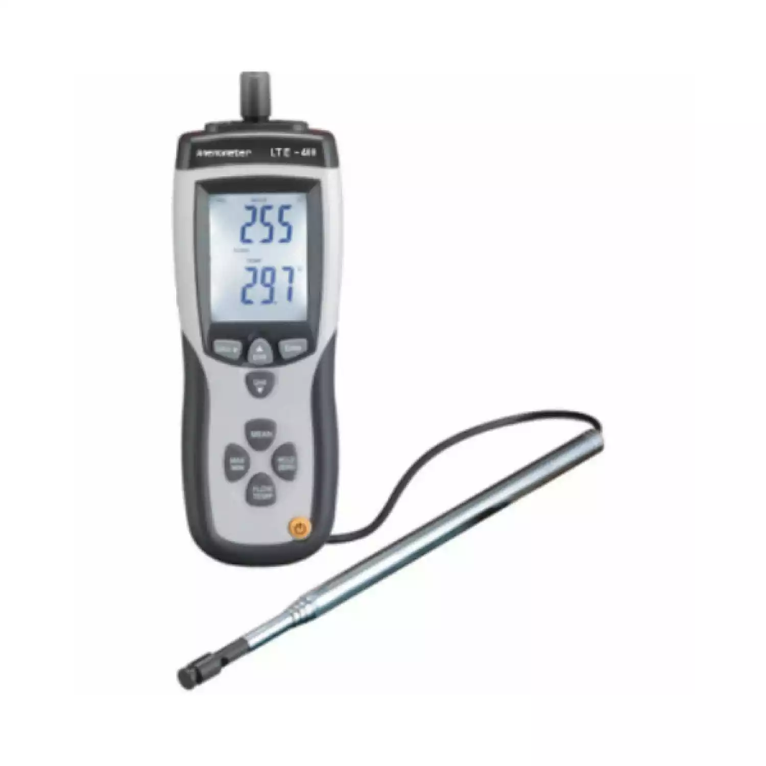 Термоанемометр с термоструной LTE 400 - 1