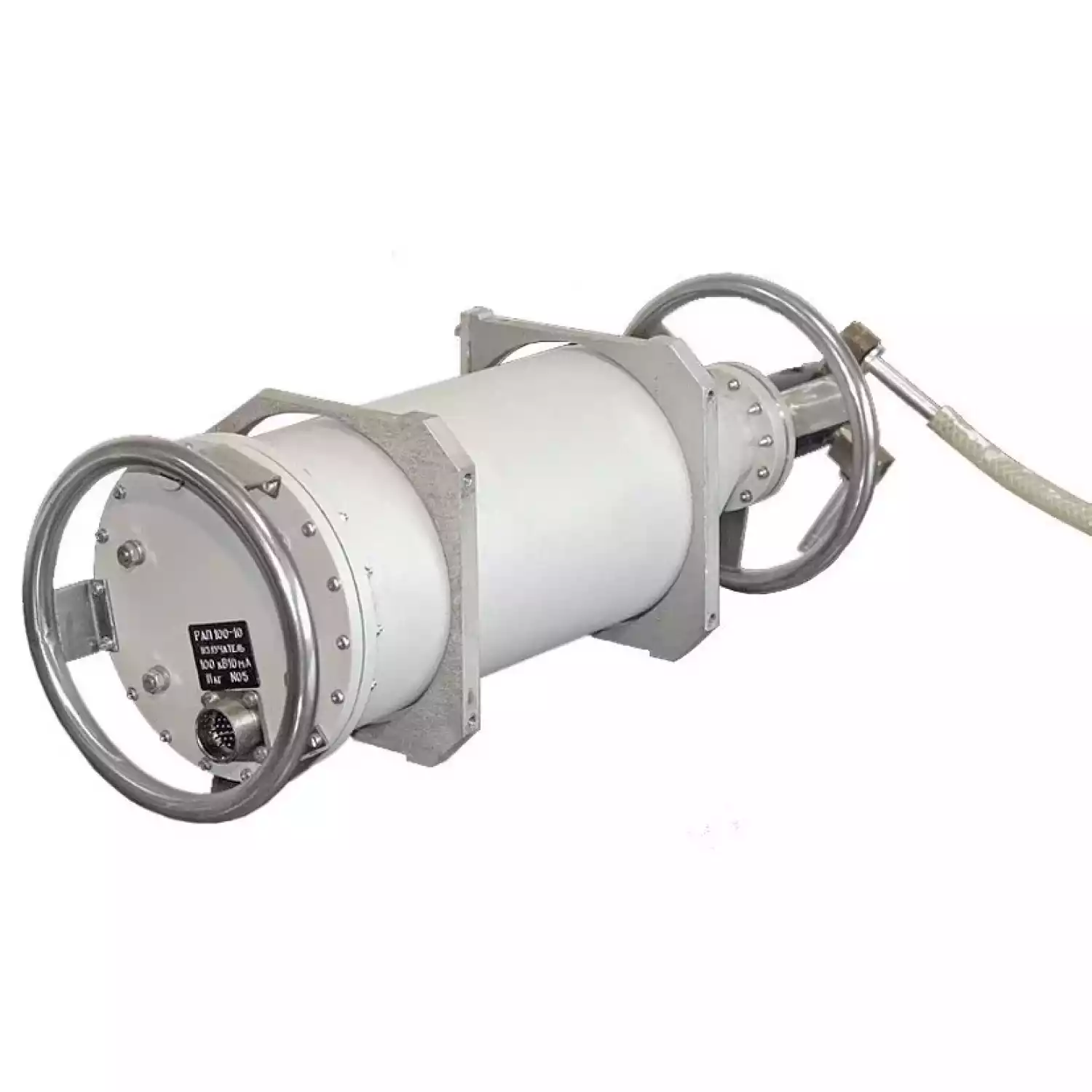 Рентгеновский аппарат РАП-100-10 - 1