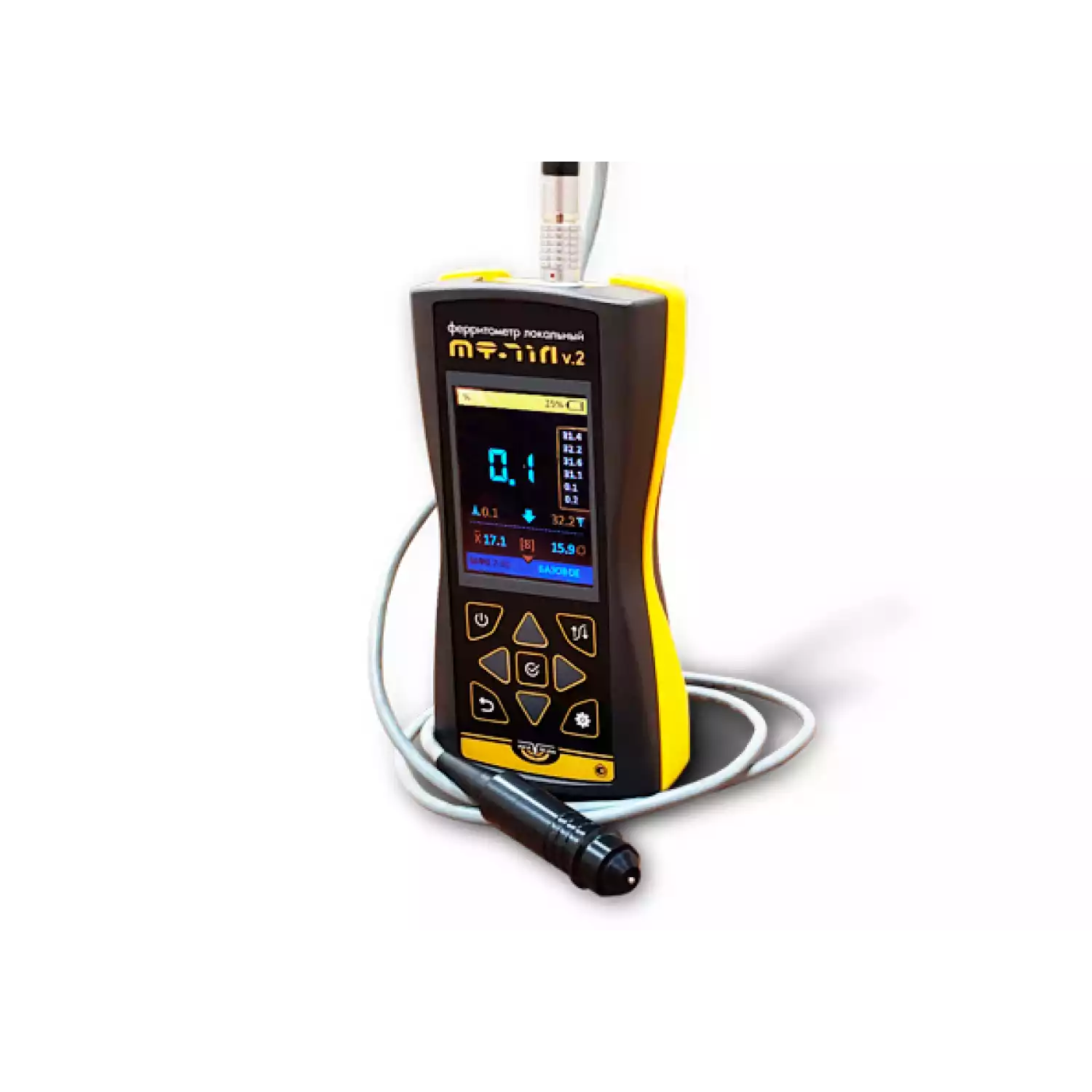 Ферритометр МФ-71Л v.2 - 1