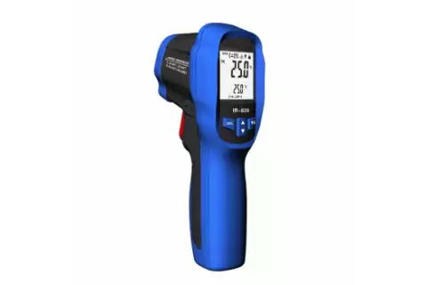 Пирометр LASERTECH IR 823