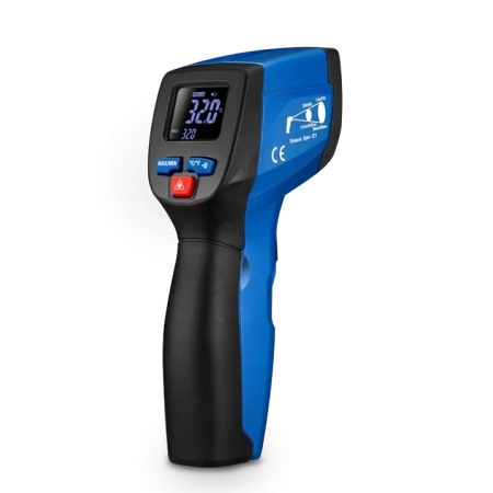 Пирометр DT-820 инфракрасный термометр