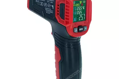 Пирометр CONDTROL Maxwell 4