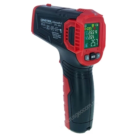 Пирометр CONDTROL Maxwell 4