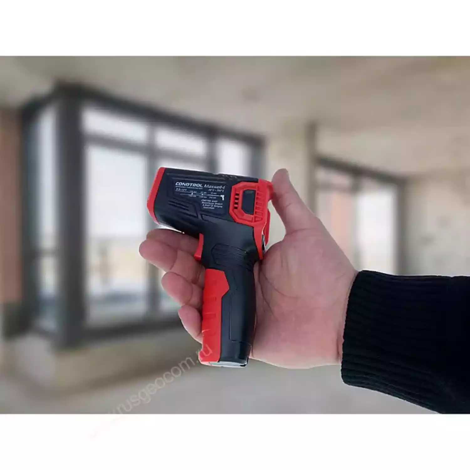 Пирометр CONDTROL Maxwell 4 - 3