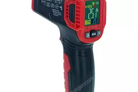 Пирометр CONDTROL Maxwell 3