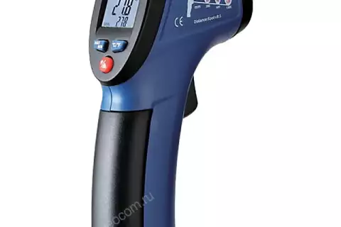 Пирометр CEM DT-812