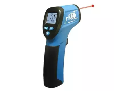 Инфракрасный термометр DT-811 (пирометр)