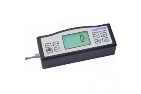 Профессиональный профилометр Lasertech RaT 12