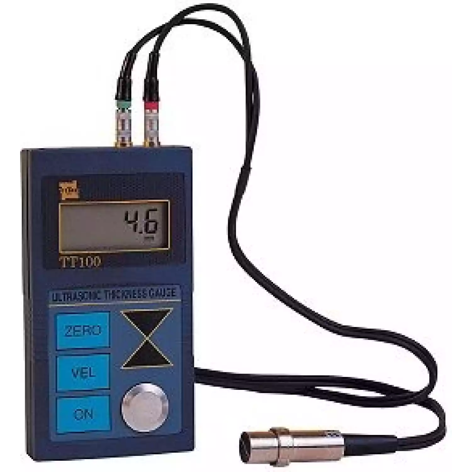 Ультразвуковой толщиномер TT100 - 1