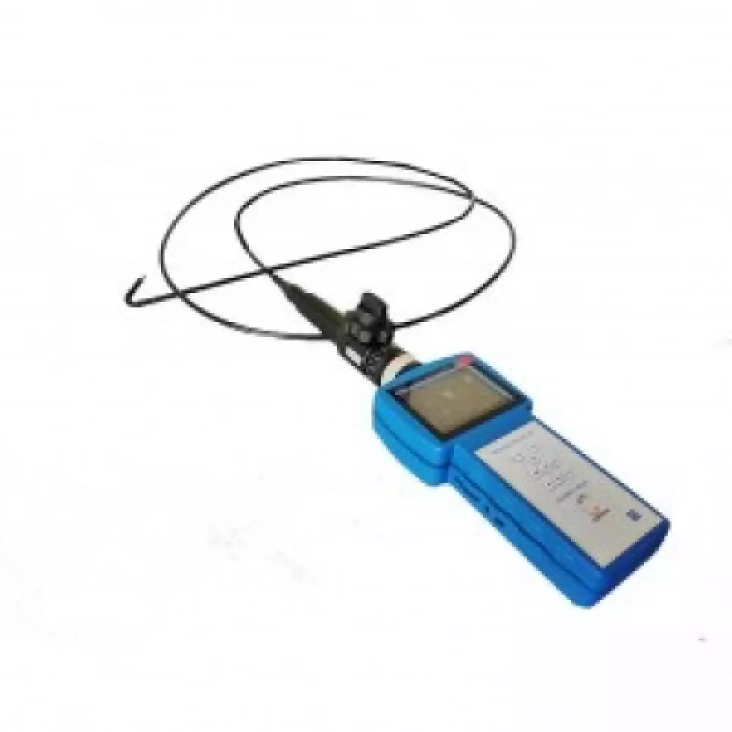 Видеоэндоскоп LASERTECH 222-3. Длина 1 м., диаметр 6 мм. С управлением в 2-х и 4-х направлениях - 1