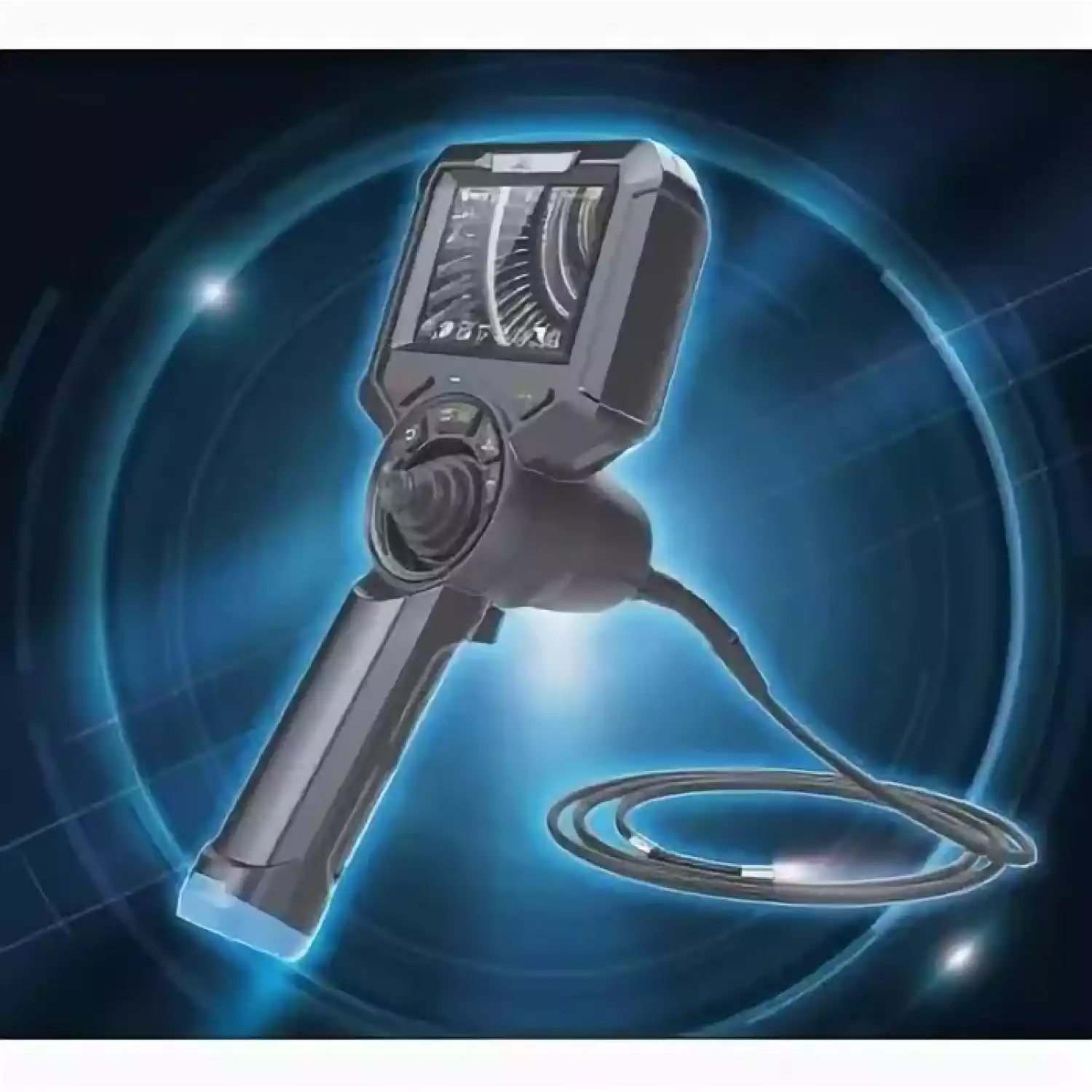 Мегапиксельный эндоскоп LASERTECH 500 Series - 1